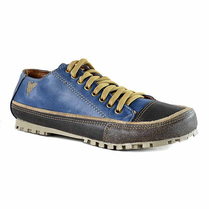 ZAPATILLA ROLLING AZUL