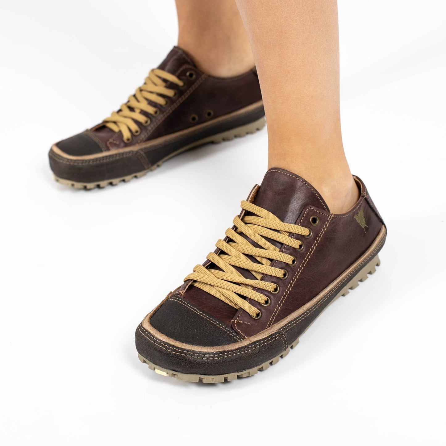 ZAPATILLA ROLLING CHOCOLATE