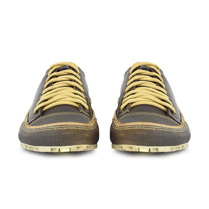 ZAPATILLA ROLLING CHOCOLATE