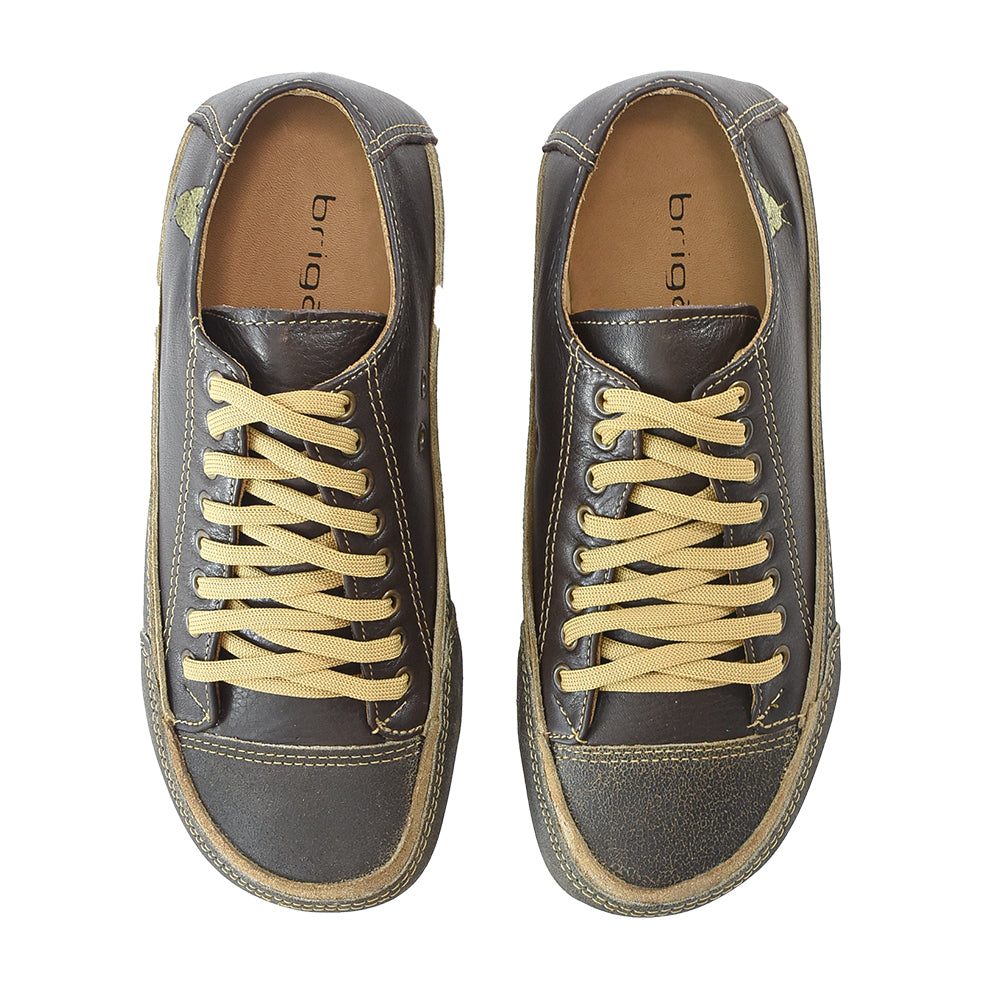 ZAPATILLA ROLLING CHOCOLATE