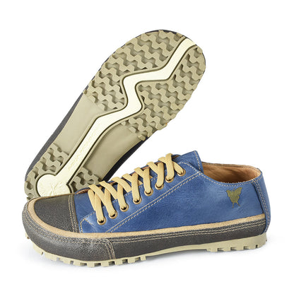 ZAPATILLA ROLLING AZUL