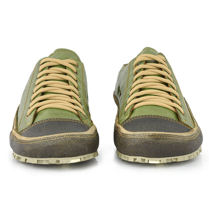 ZAPATILLA ROLLING VERDE