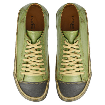 ZAPATILLA ROLLING VERDE