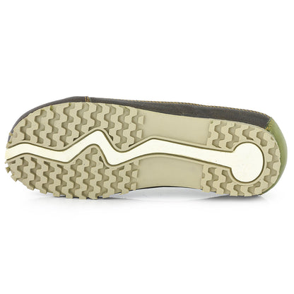 ZAPATILLA ROLLING VERDE