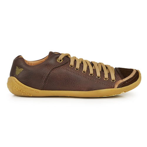 ZAPATILLA LEADER CHOCOLATE