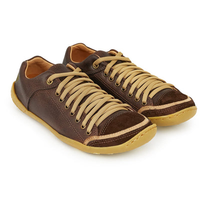 ZAPATILLA LEADER CHOCOLATE