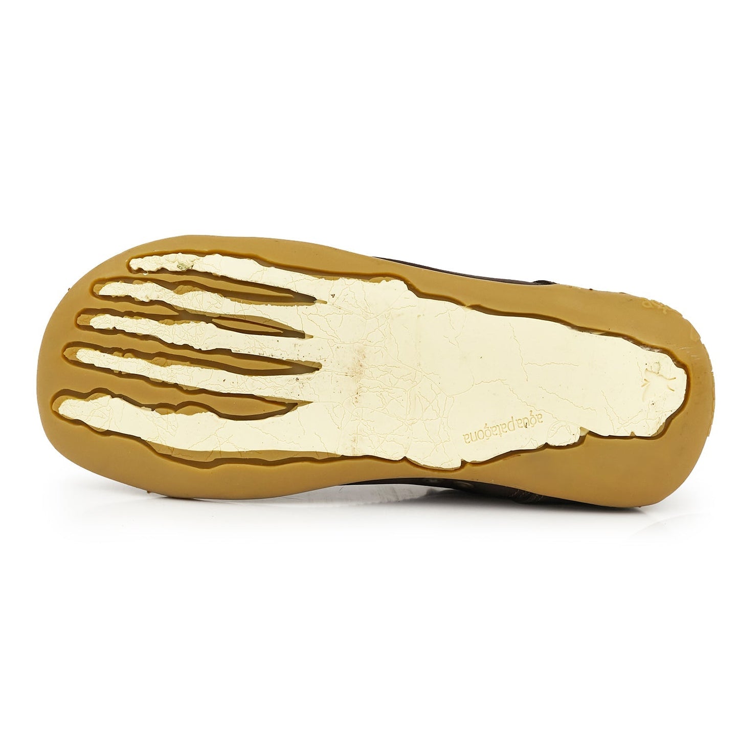 ZAPATILLA LEADER CHOCOLATE