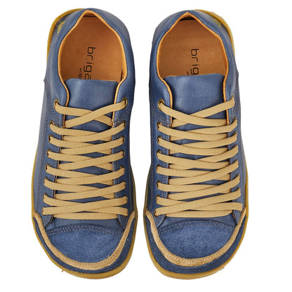 ZAPATILLA LEADER AZUL