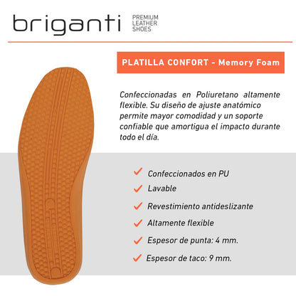 ZAPATILLA ALBERT CHOCOLATE