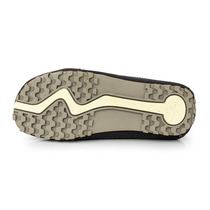 ZAPATILLA ROLL CHOCOLATE