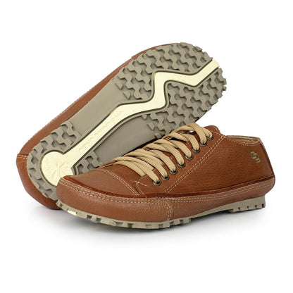 ZAPATILLA ROLL SUELA