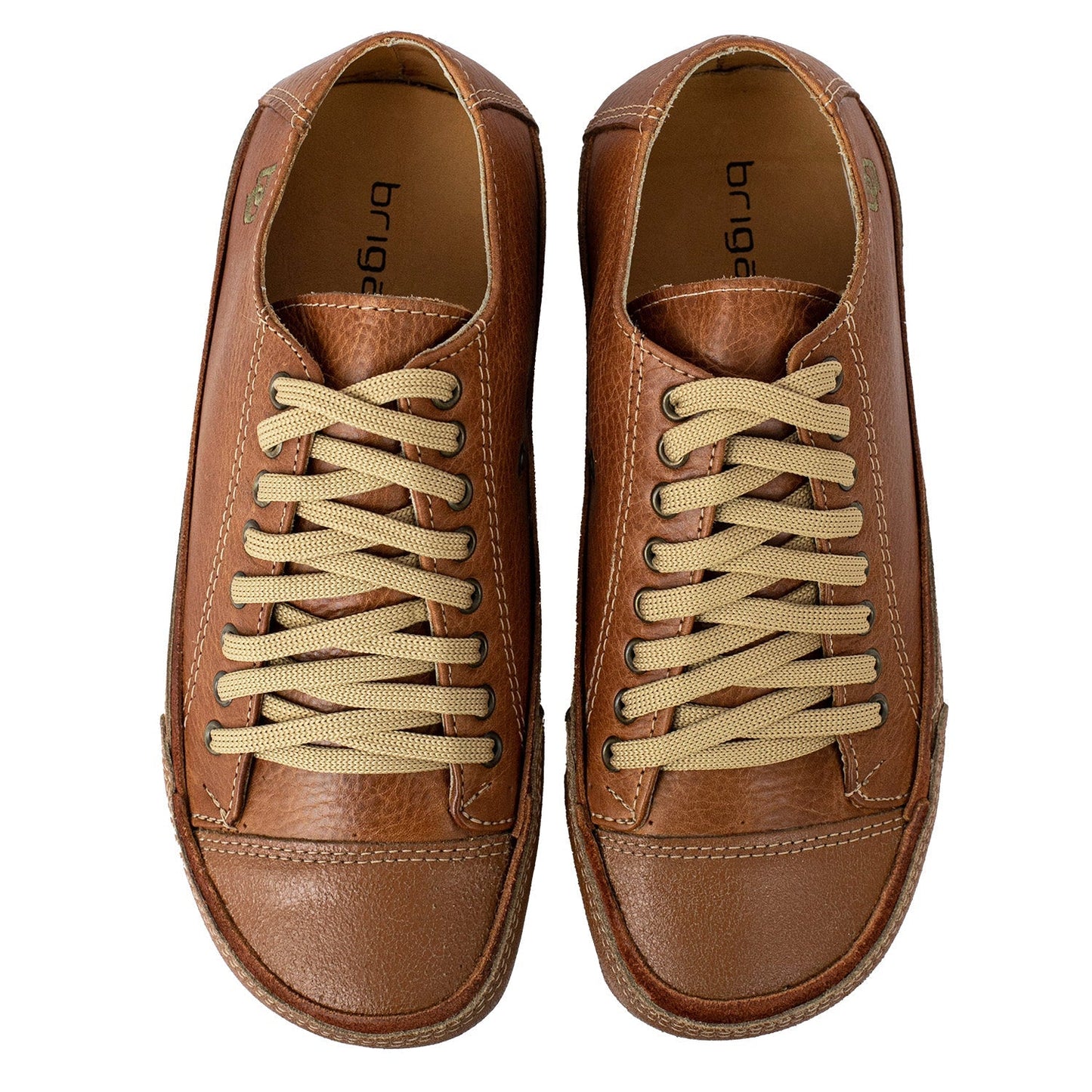 ZAPATILLA ROLL SUELA