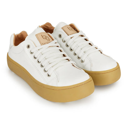 ZAPATILLA MERELLO BLANCA