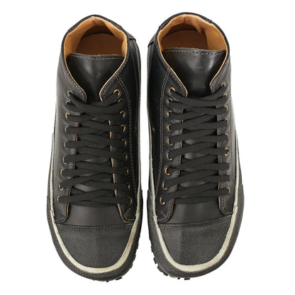 ZAPATILLA ROLL NEGRA