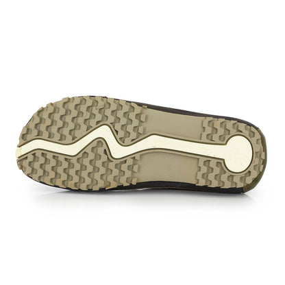 ZAPATILLA ROLL VERDE