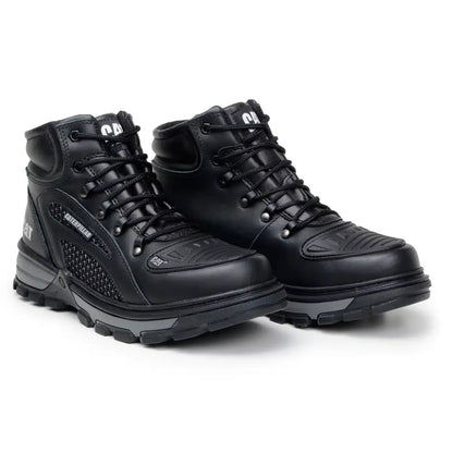 Bota Alaska Negra